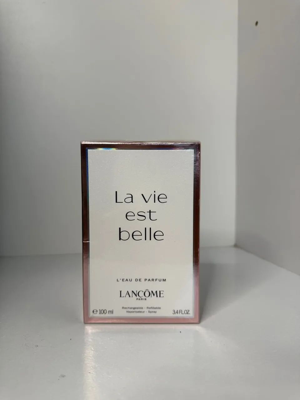 Perfume Lancôme La Vie Est Belle - 100ml EDP