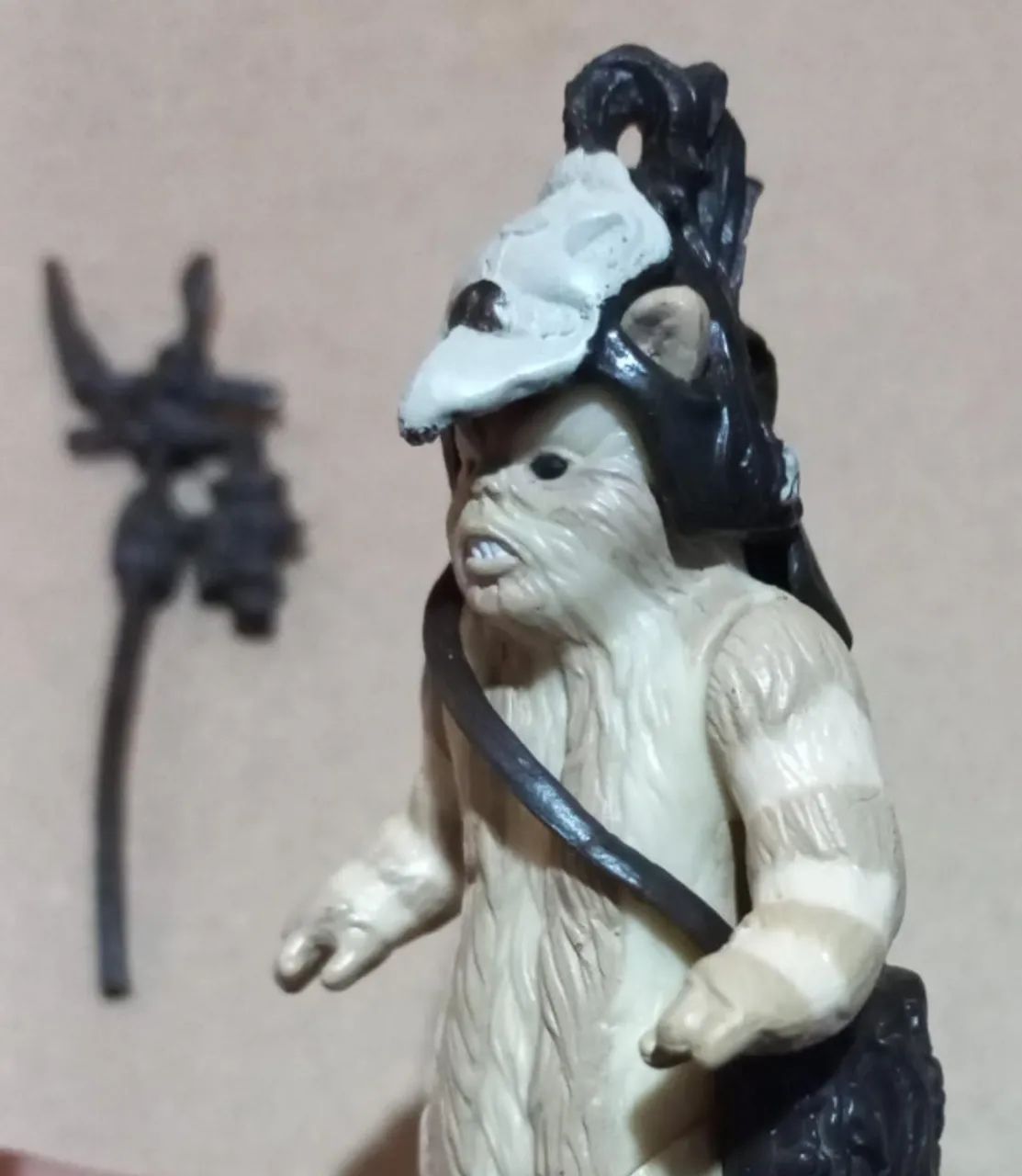 Star Wars Kenner Original Anos 80 - Foto 3