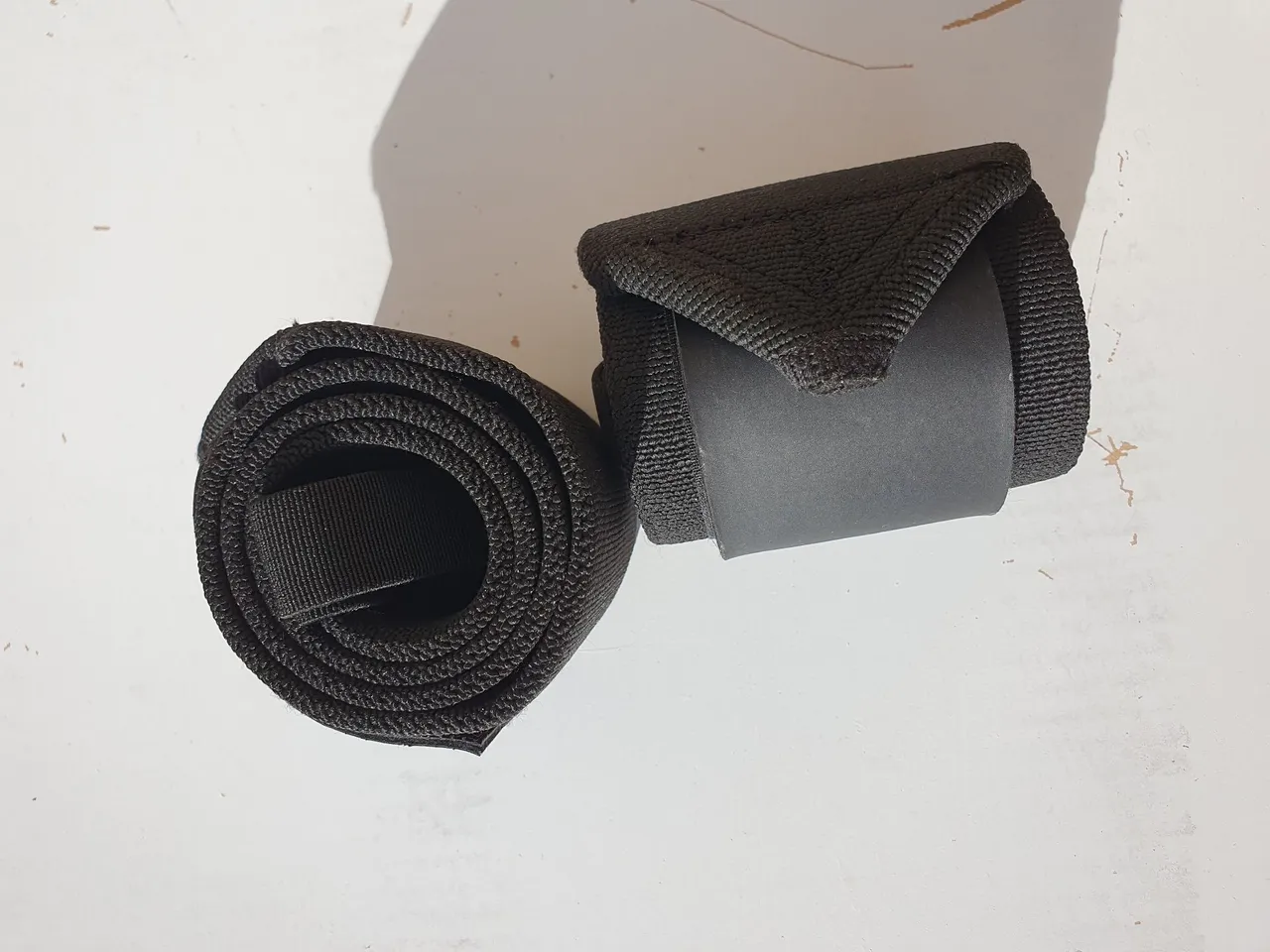 Faixas de Punho - 60 cm