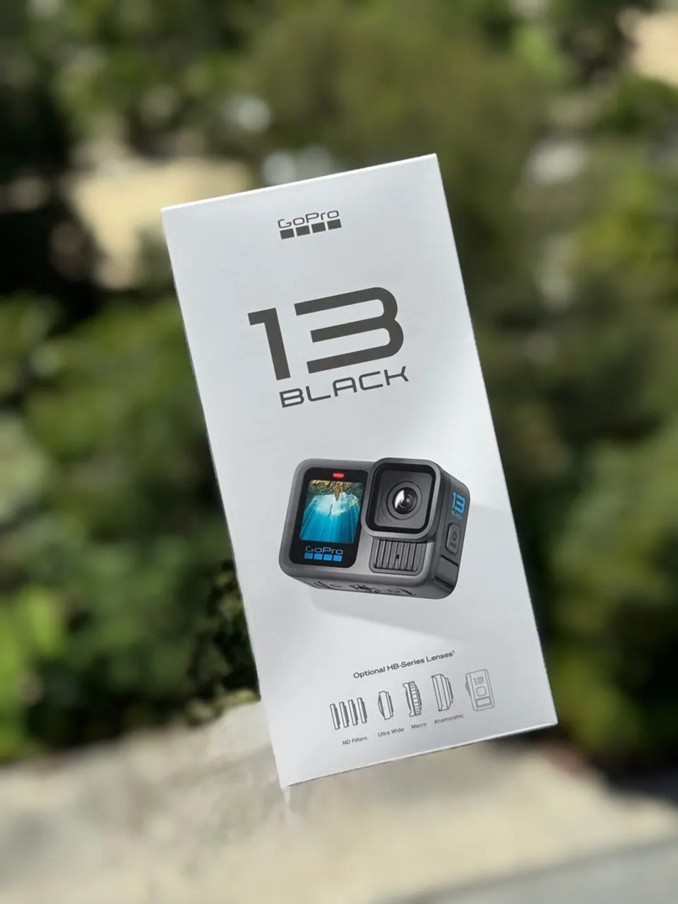 GoPro Hero 13 Black NOVA