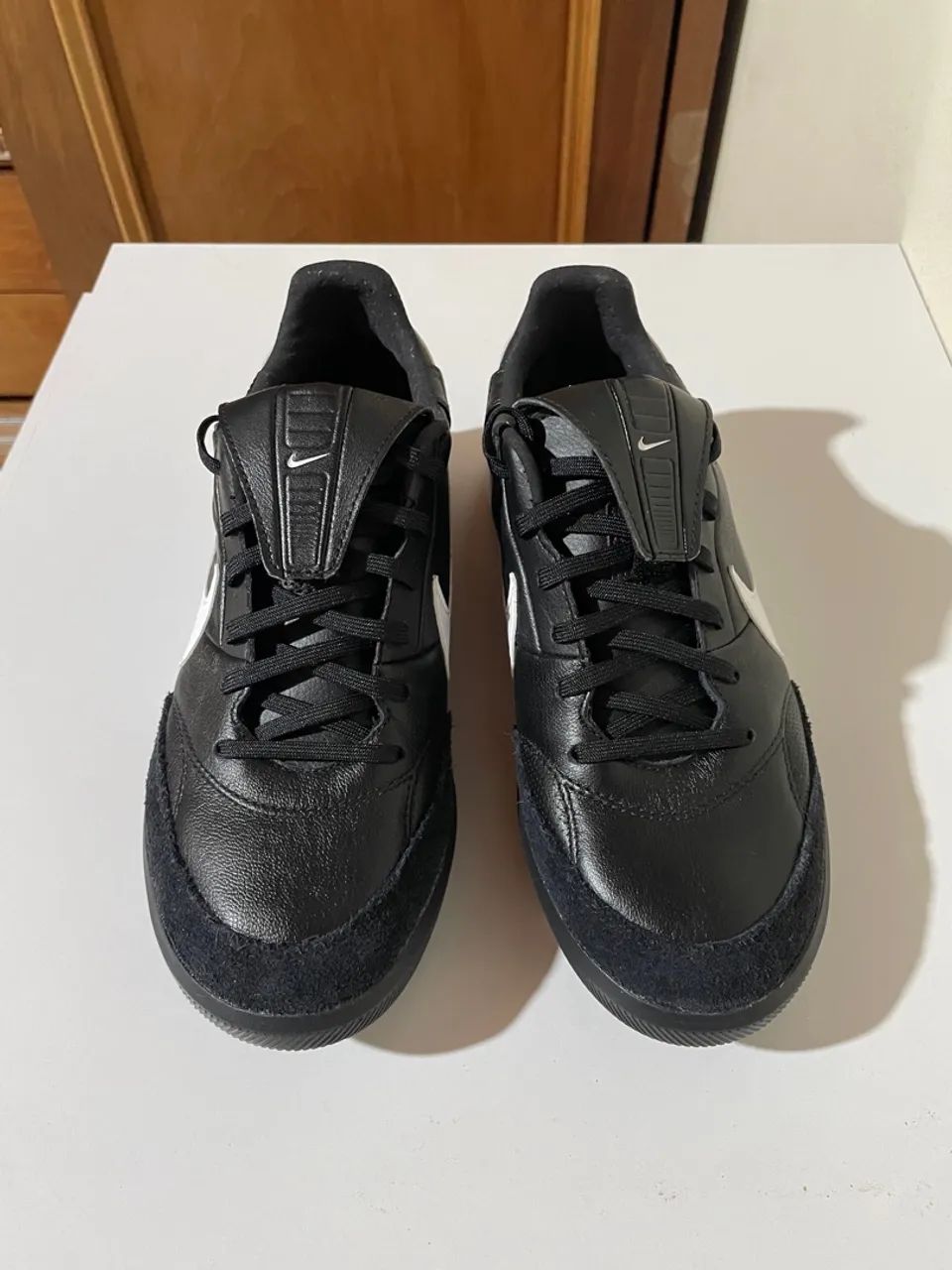 Chuteira Nike Premier III - Foto 4