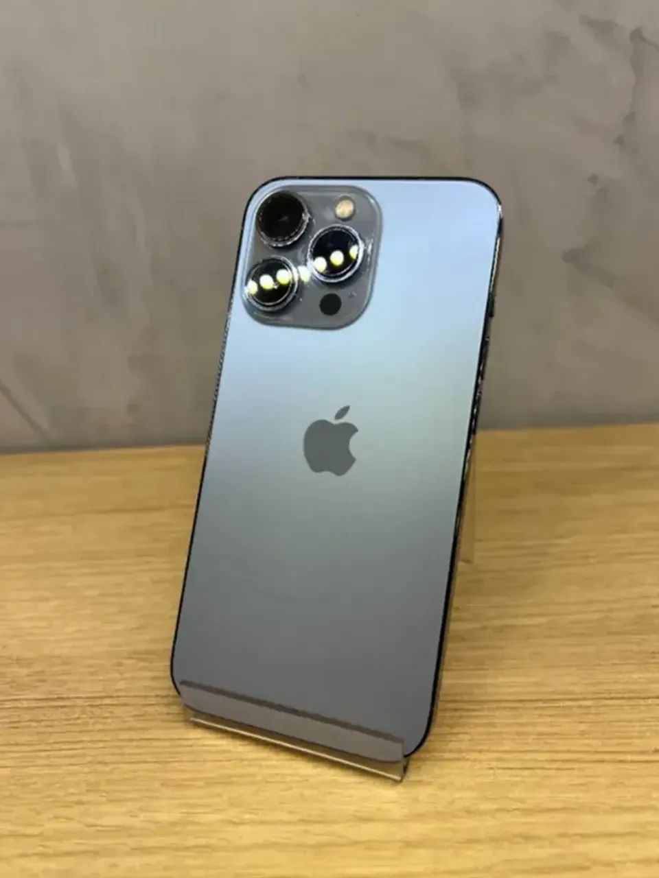 IPHONE 13 PRO MAX AZUL SIERRA  - 128 GB 256 e 512