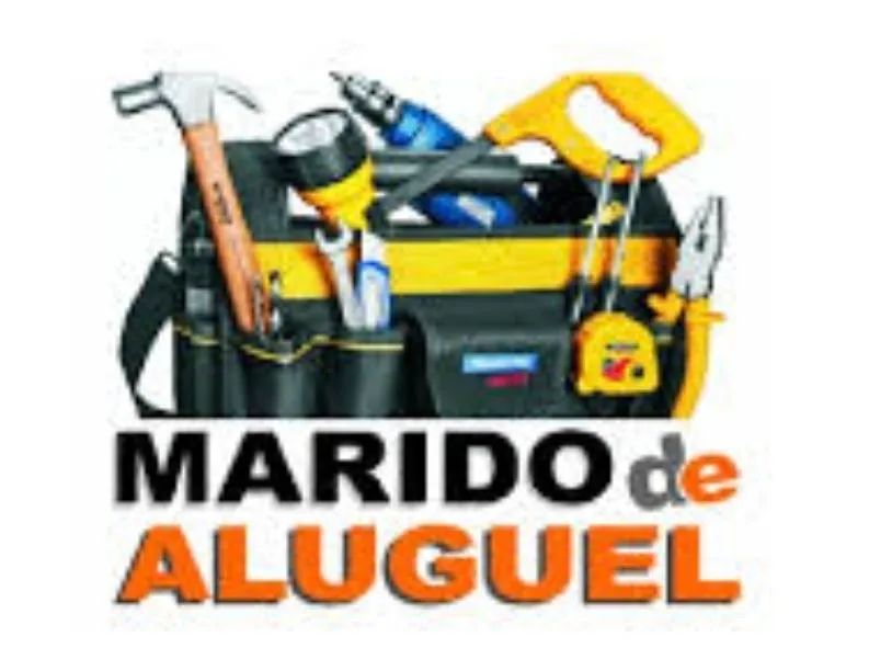 Serviço Marido de Aluguel 24hs - *