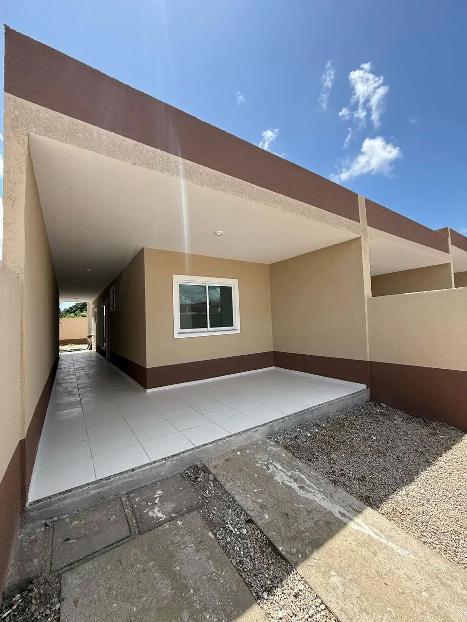 Imóvel para venda com 80 metros quadrados com 2 quartos em Pedras - Itaitinga - CE - Foto 3