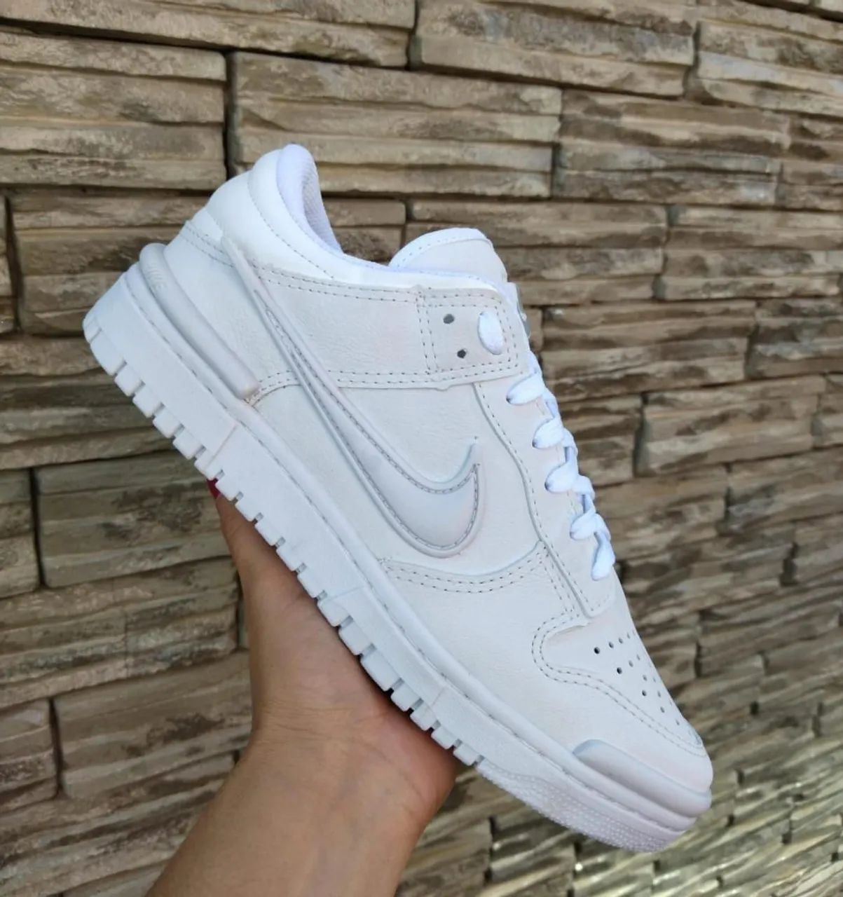 Tênis Nike Dunk Twist - Foto 4