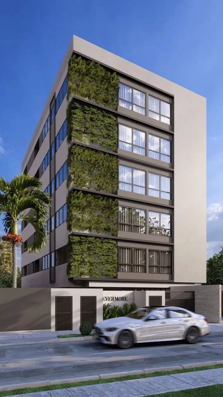 APARTAMENTO NO SANTO ANTÔNIO | 82 M² | SUÍTE + 2 | 1 VAGA DE GARAGEM - Foto 3