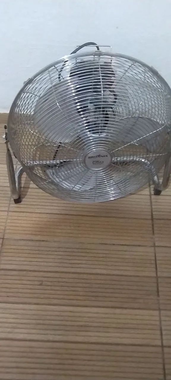 ventilador Britânia turbo  - Foto 2