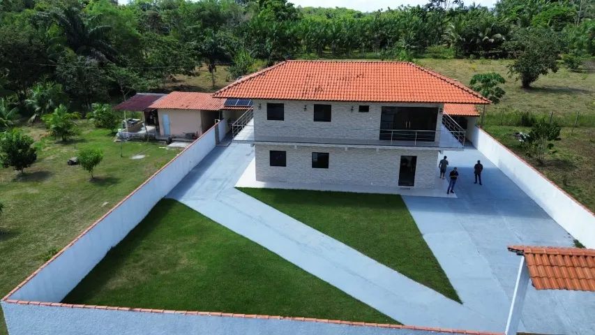 Sítio Oliveira, Alça viária Km 27 - Foto 5