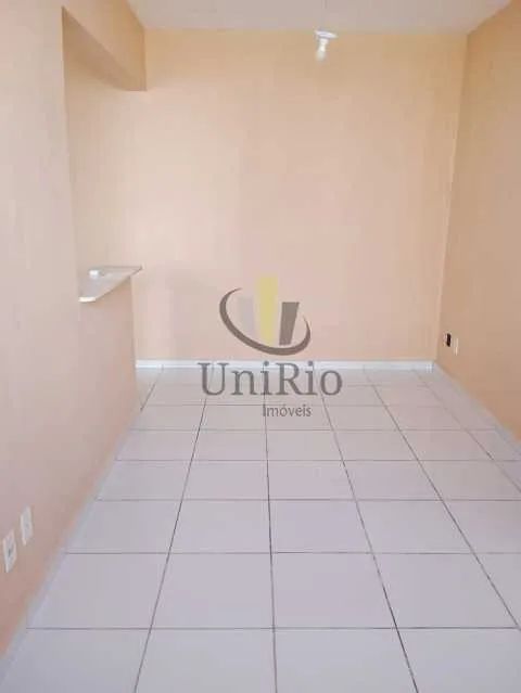 Apartamento á venda -  Campo Grande - Rio de Janeiro - RJ