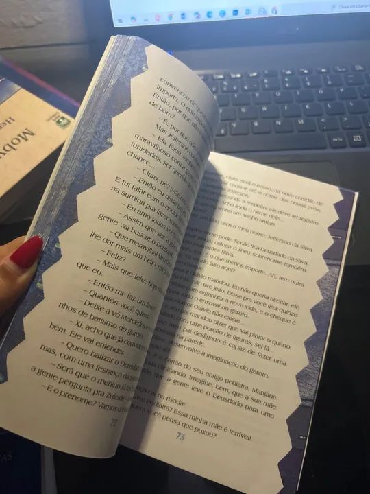 Livro Amor não tem cor - Giselda Laporta Nicolelis - Foto 2