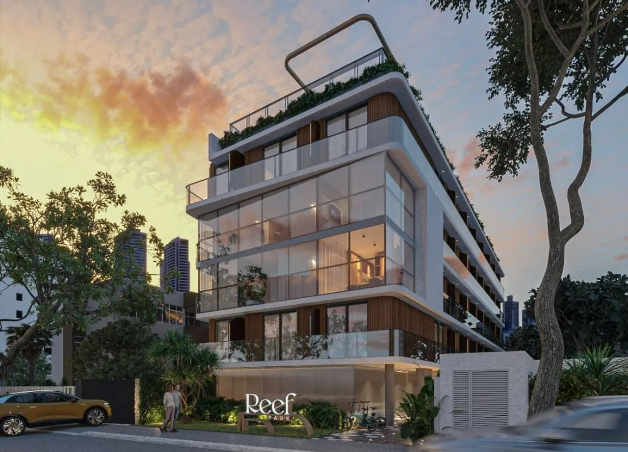 Valor de Super OPORTUNIDADE! Studio com 1 Qt/ 25 m² para VENDA - Cabo Branco - João Pessoa