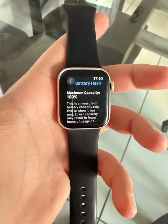 Apple Watch SE 40MM GPS/Celular