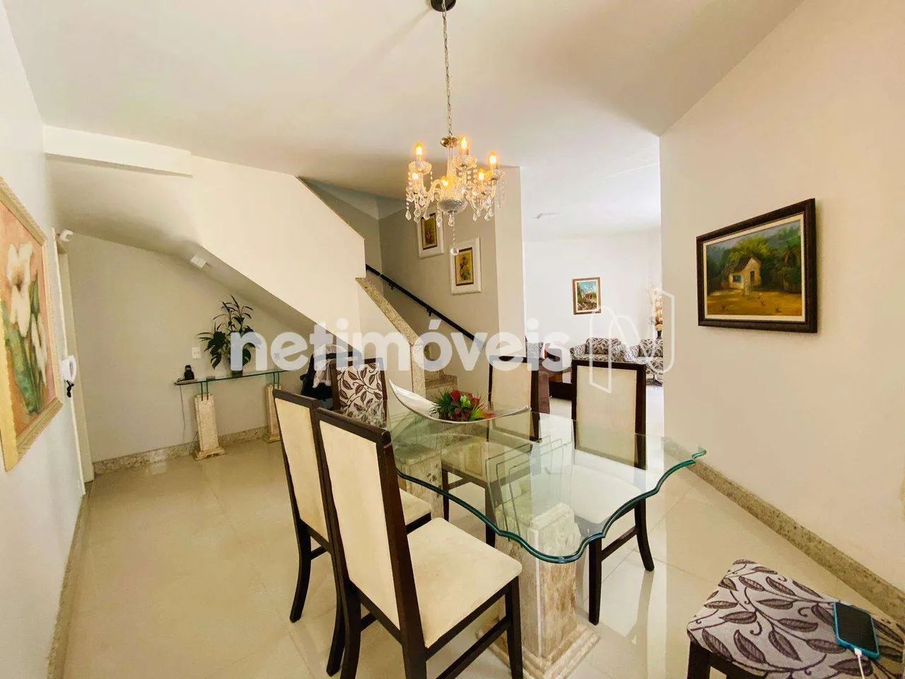 Venda Casa Dona Clara Belo Horizonte - Foto 2