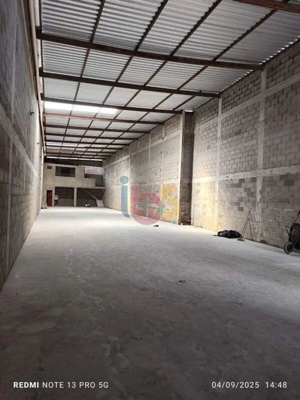 ALUGO GALPÃO COMERCIAL EXELENTE LOCALIZAÇÃO - Foto 4