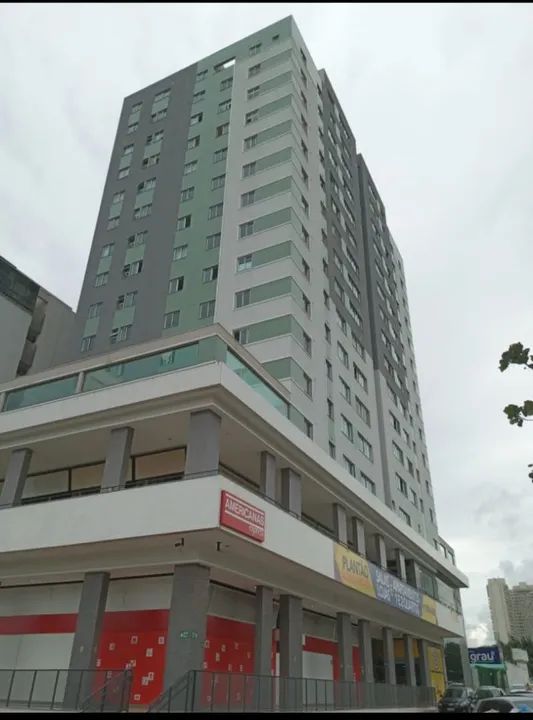 Aluguel de apartamento- Setor Central Gama - Foto 14