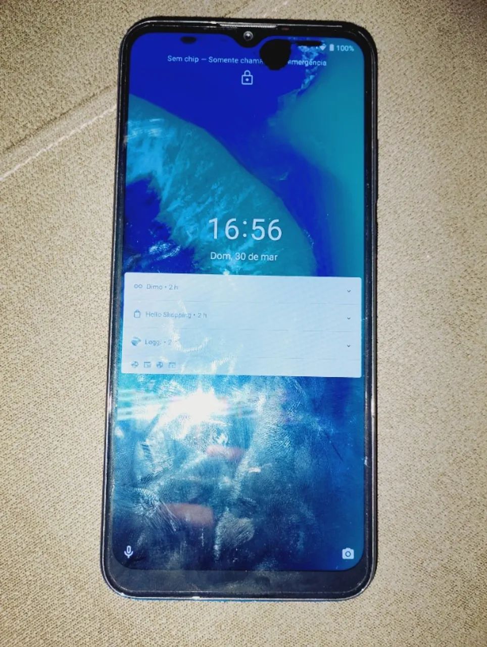 Moto g8 Power lite - Foto 5