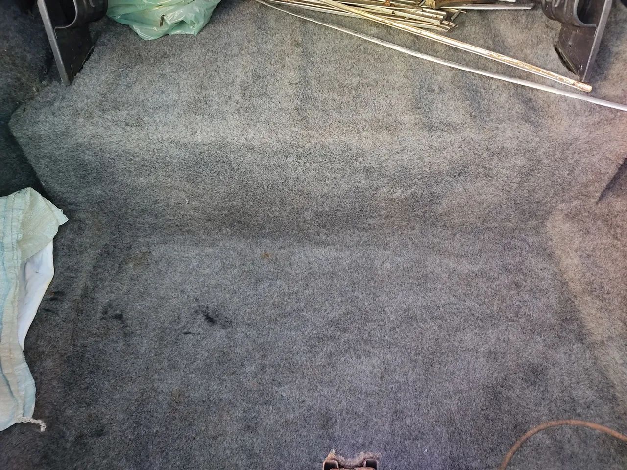 Ford Galaxie Landau 5.0 V8 Aut. 1980 - Foto 9