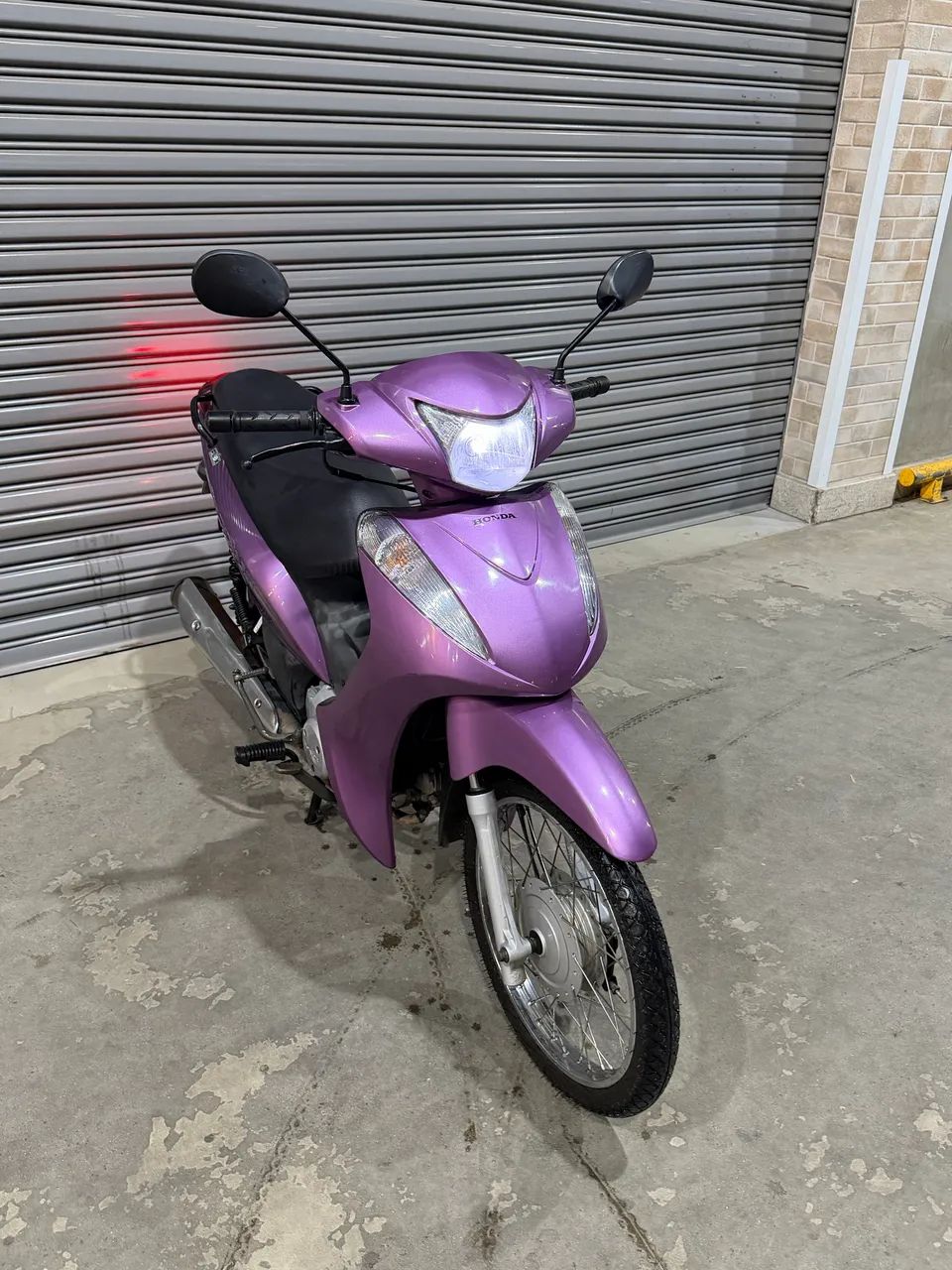 Honda biz 125 - Foto 2