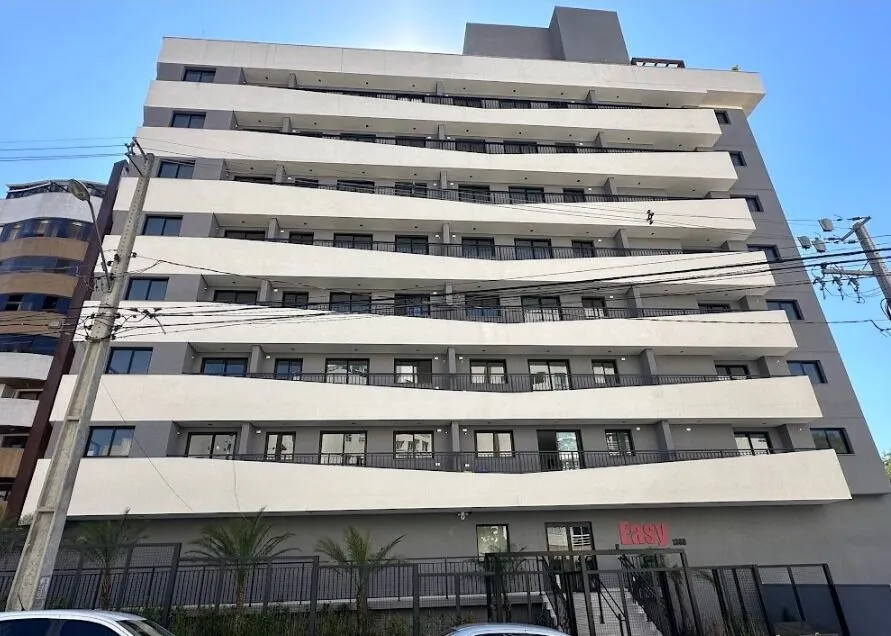 Apartamento Padrão para Venda em Portão Curitiba-PR