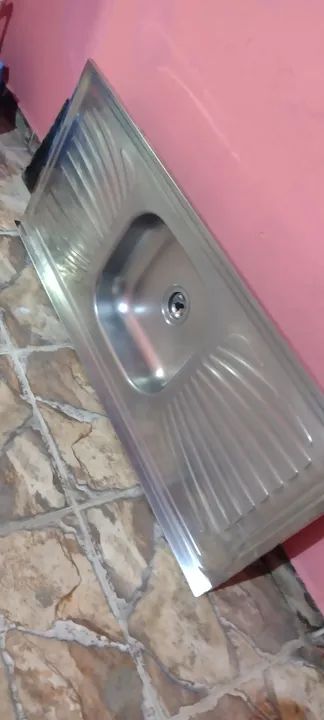 Pia de cozinha