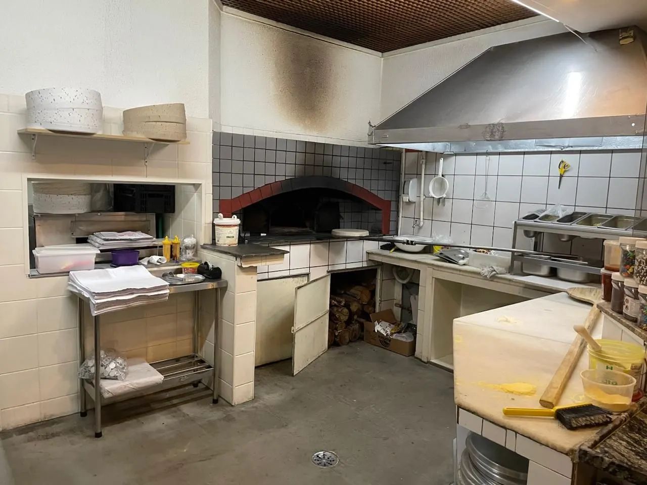 Pizzaria à venda. - Foto 2