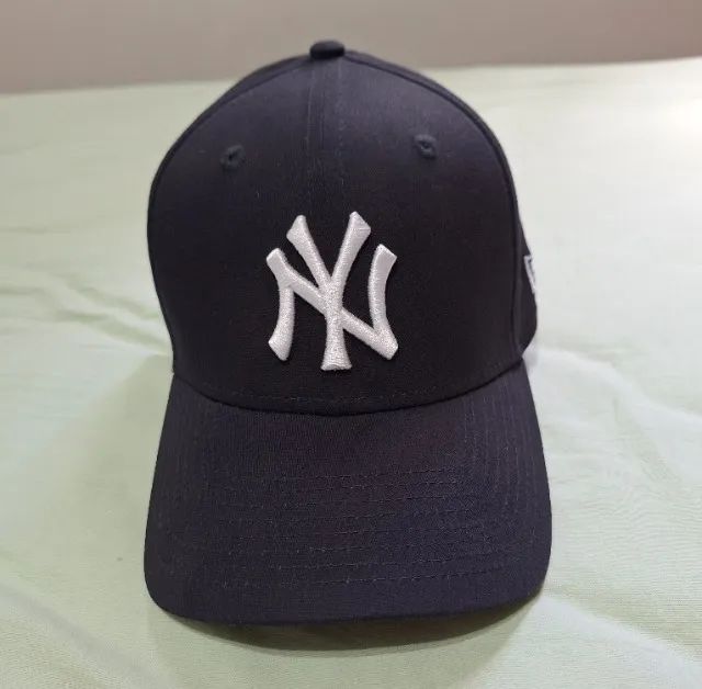 BONE NEW ERA NEW YORK YANKEES