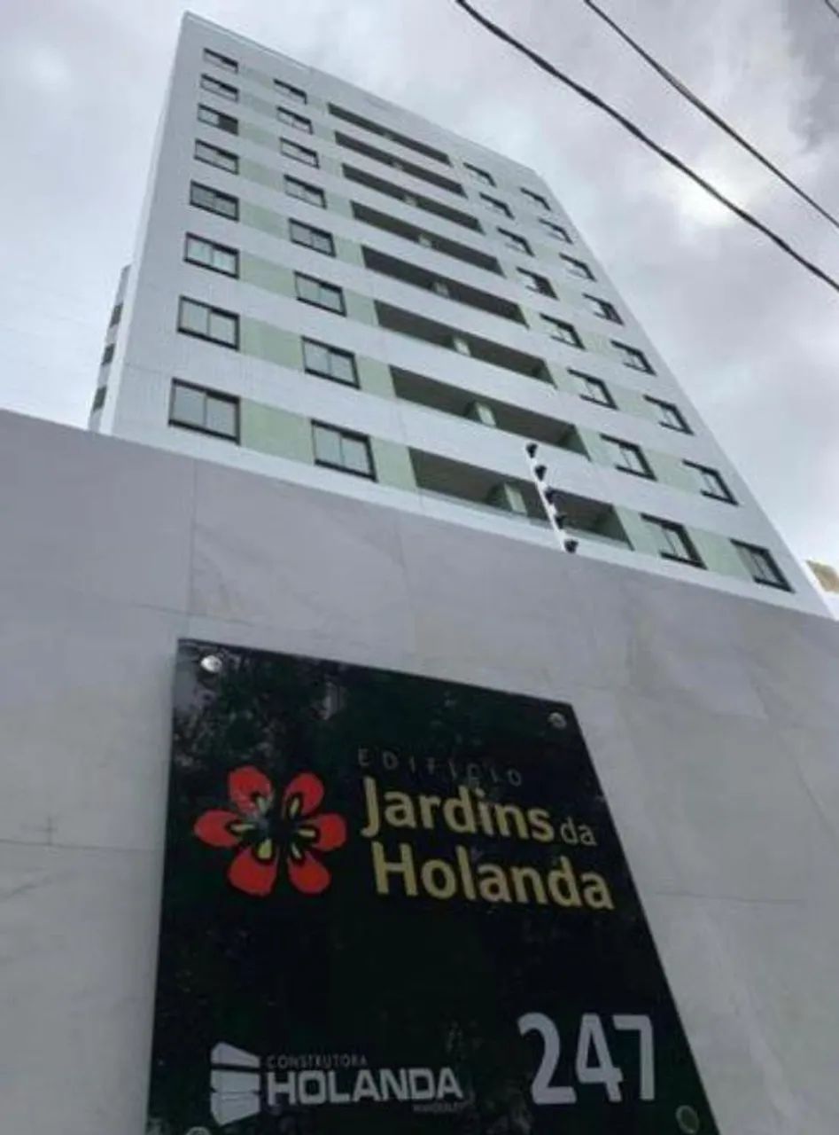 EDF. JARDINS DE HOLANDA