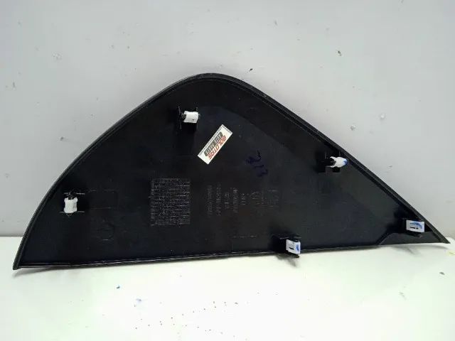17852 Acabamento Lateral Direito Painel Jeep Renegade 2015 a 2025 Original - Foto 6