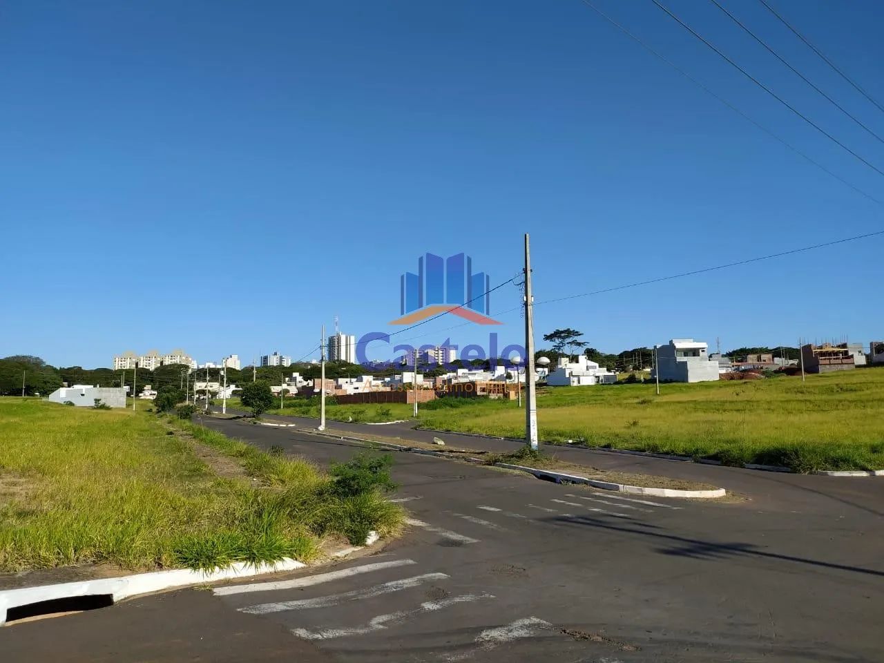 Terreno para Venda em Umuarama / PR no bairro Parque Melhoramentos - Foto 2