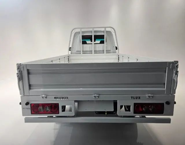 SHINERAY T30 - Foto 4