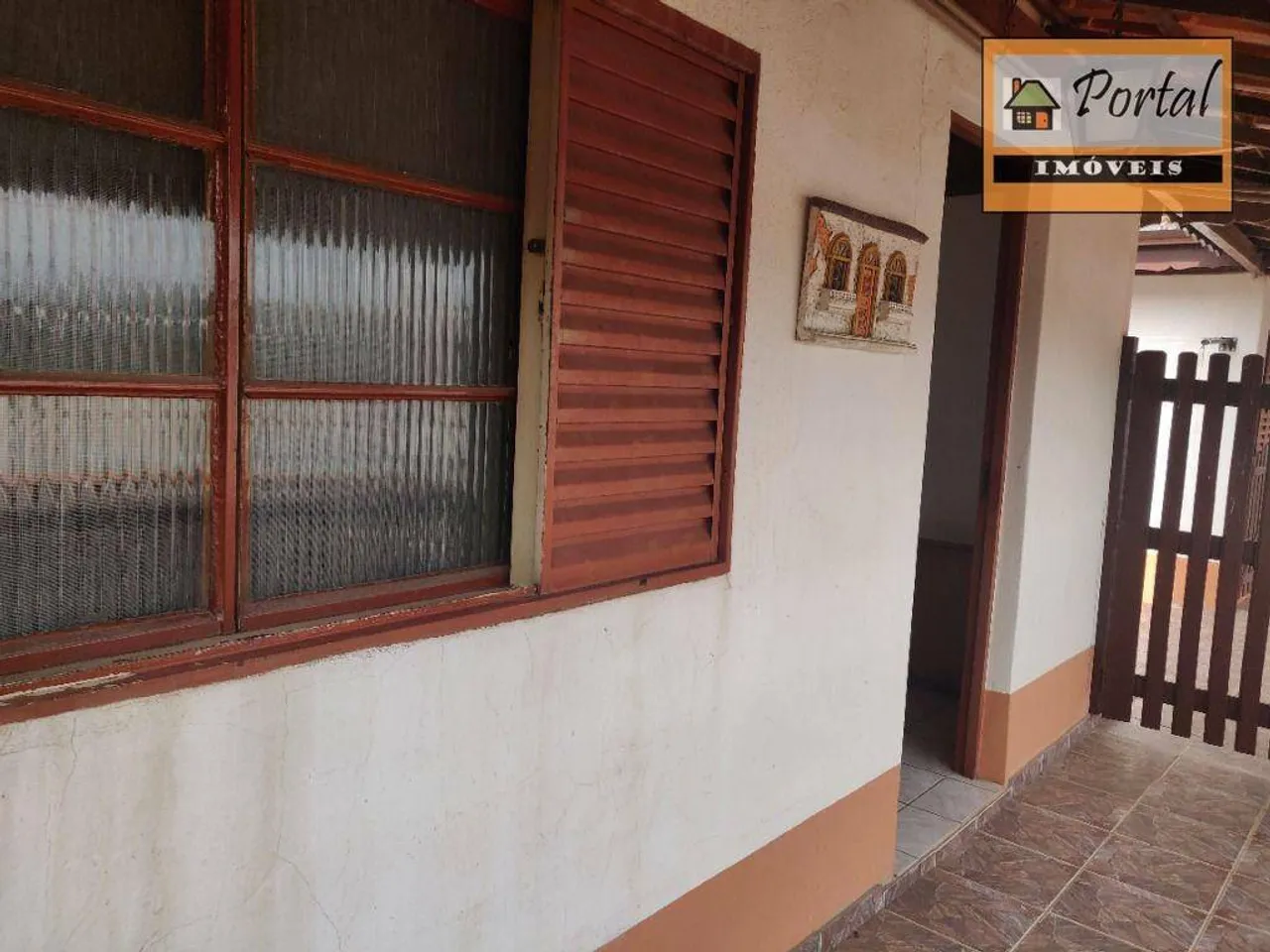 Casa com 1 dormitório para alugar, 70 m² por R$ 1.240,00/mês - Jardim Solange - Campo Limp