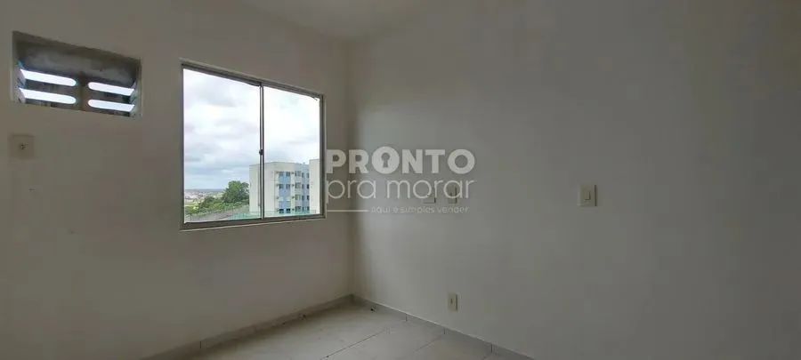 Apartamento Vila Bragança, unidade não informado 204, Sucupira