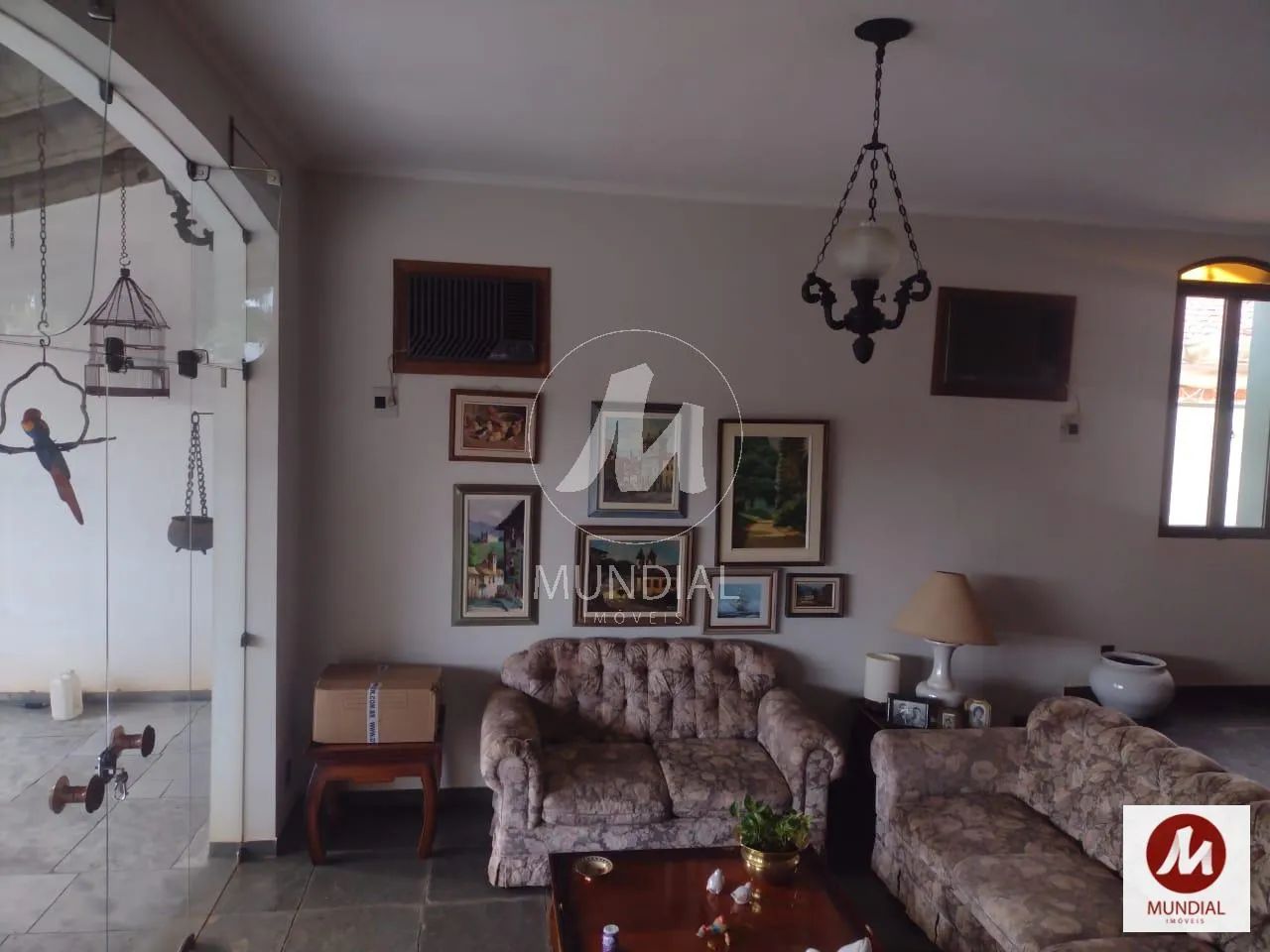 Casa (sobrado na rua) 4 dormitórios/suite - Foto 6