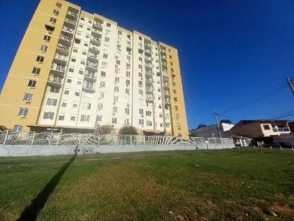 Oportunidade Única em BELFORD ROXO - RJ | Tipo: Apartamento | Negociação: Venda Online | S