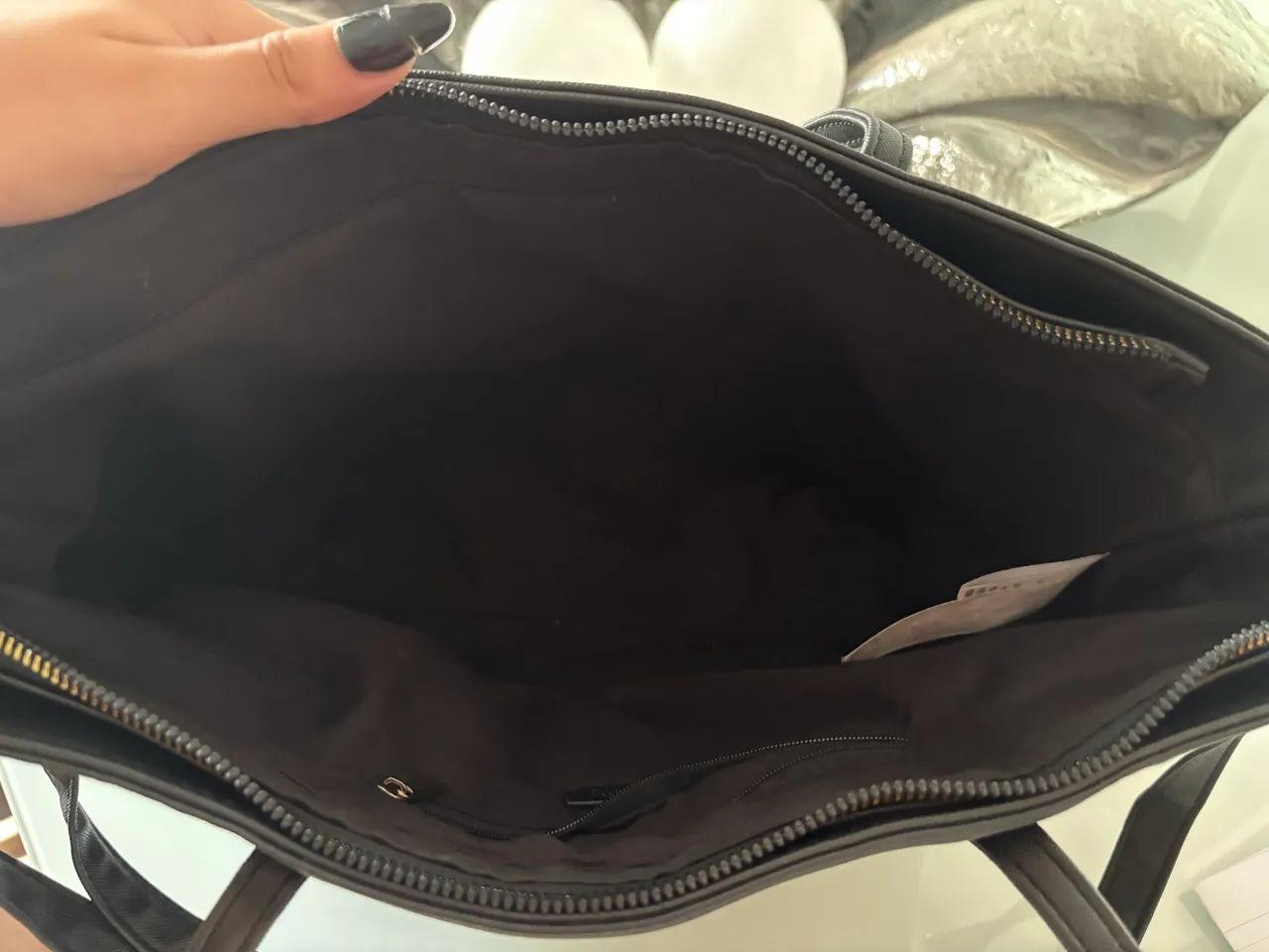 bolsa satinato - Foto 2