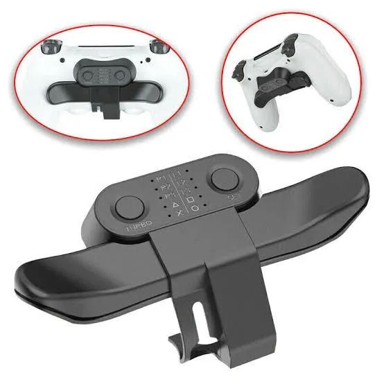 Paddle para Controle PS4 - Melhore sua jogabilidade! - Foto 3