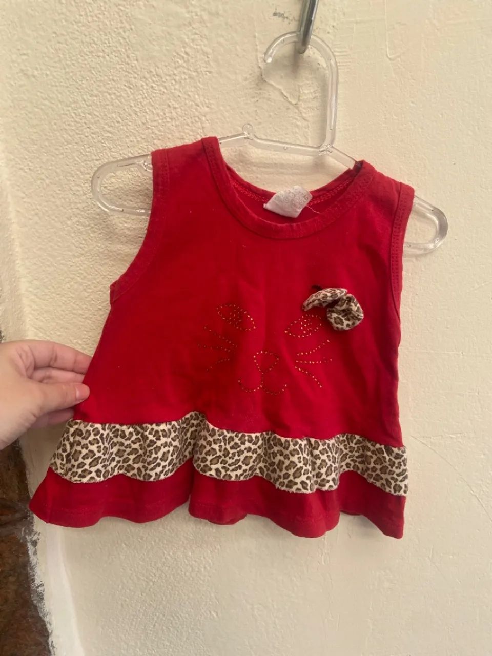 Blusinha de bebê64962123479553121