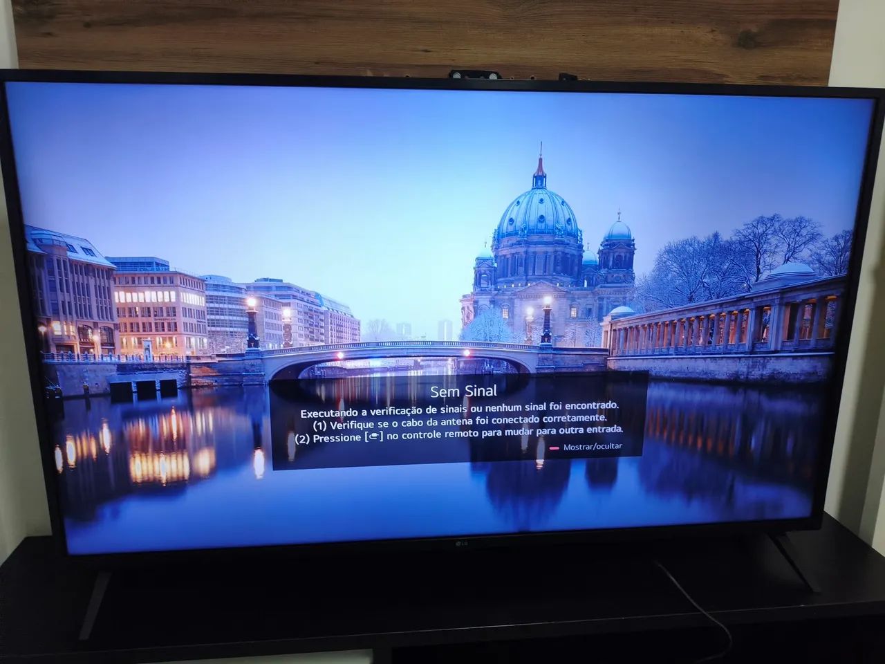 LG Smartv Qled 4k - Foto 3