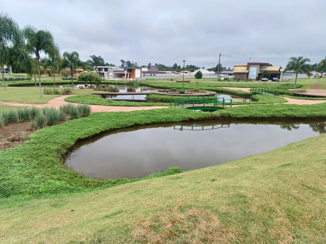 EMBU-GUAÇU | Condomínio Reserva da Fazenda | Terreno com 1.209m² - Foto 10