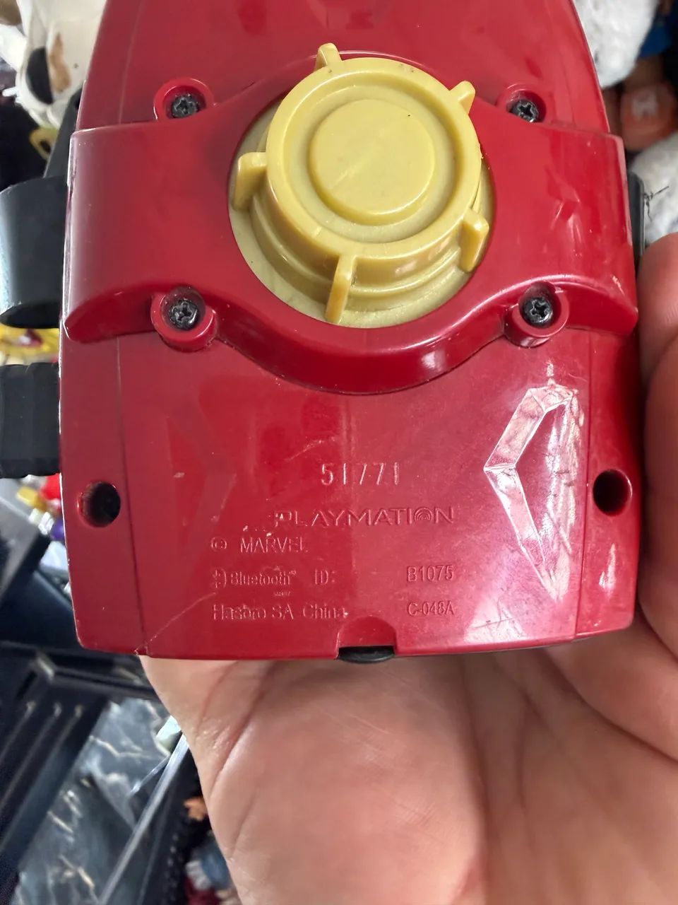 Playmation avengers  - Foto 5