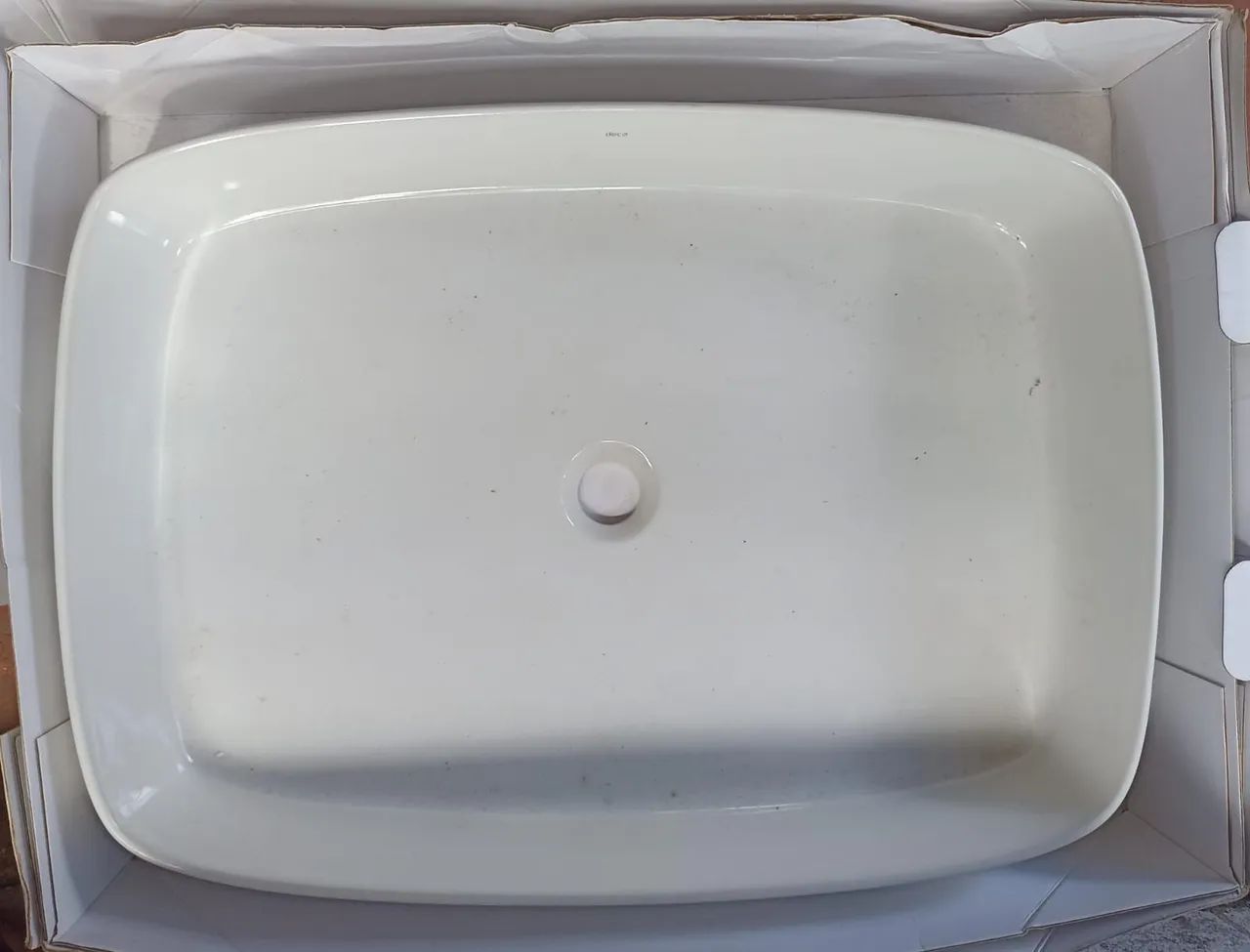 Cuba de Apoio Deca modelo:  L310. 17  Jader Almeida  - Foto 3