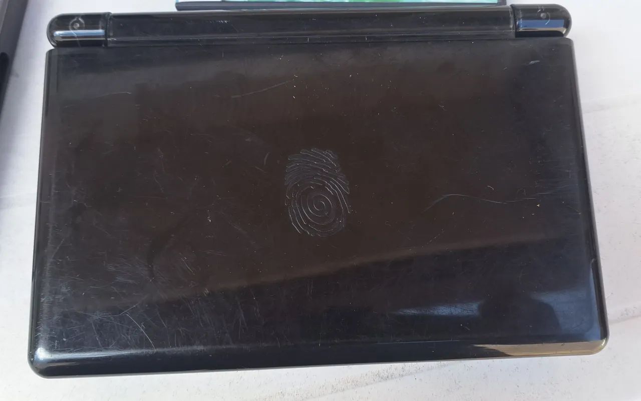 Case para Nintendo Ds Lite itens Ilustrativos - Foto 2