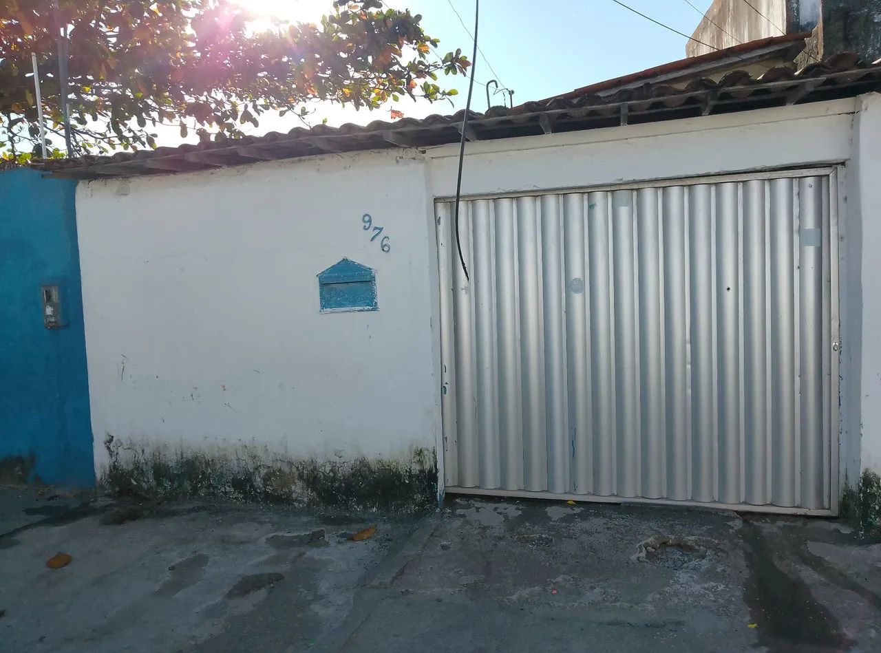 Foto - Olinda - Salgadinho