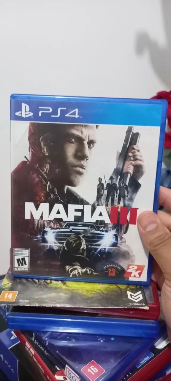 Mafia 3 