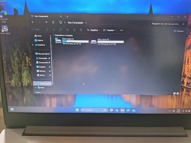 notebook lenovo ideapad s145 - Foto 4