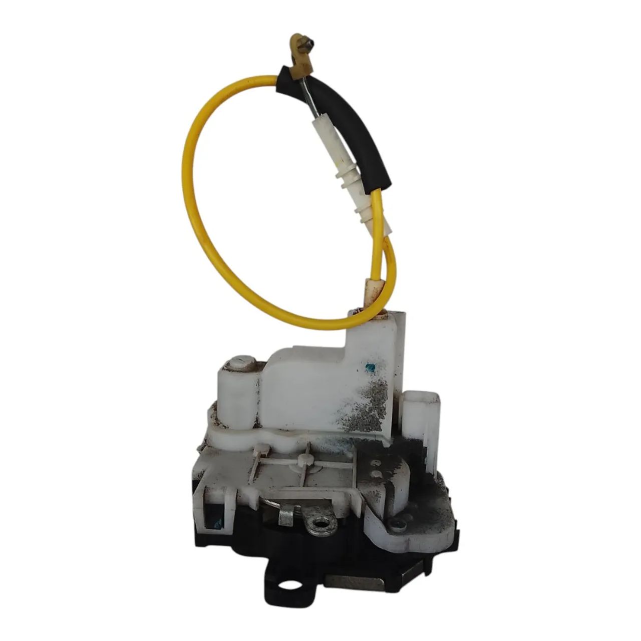 Fechadura Eletrica Porta Traseira Esquerda Fiat Palio 12/20