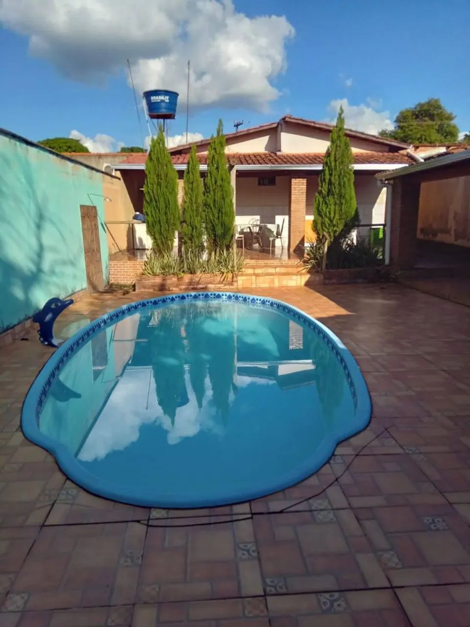 Foto - Trindade - Residencial Marise