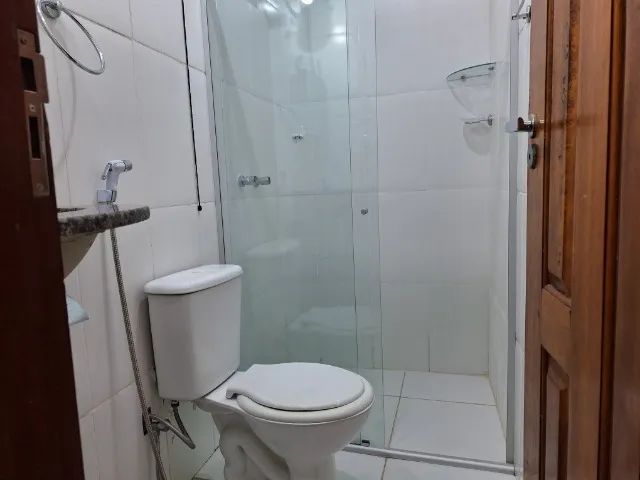 Suítes mobiliadas com ar condicionado próximo ao aeroporto - Foto 7