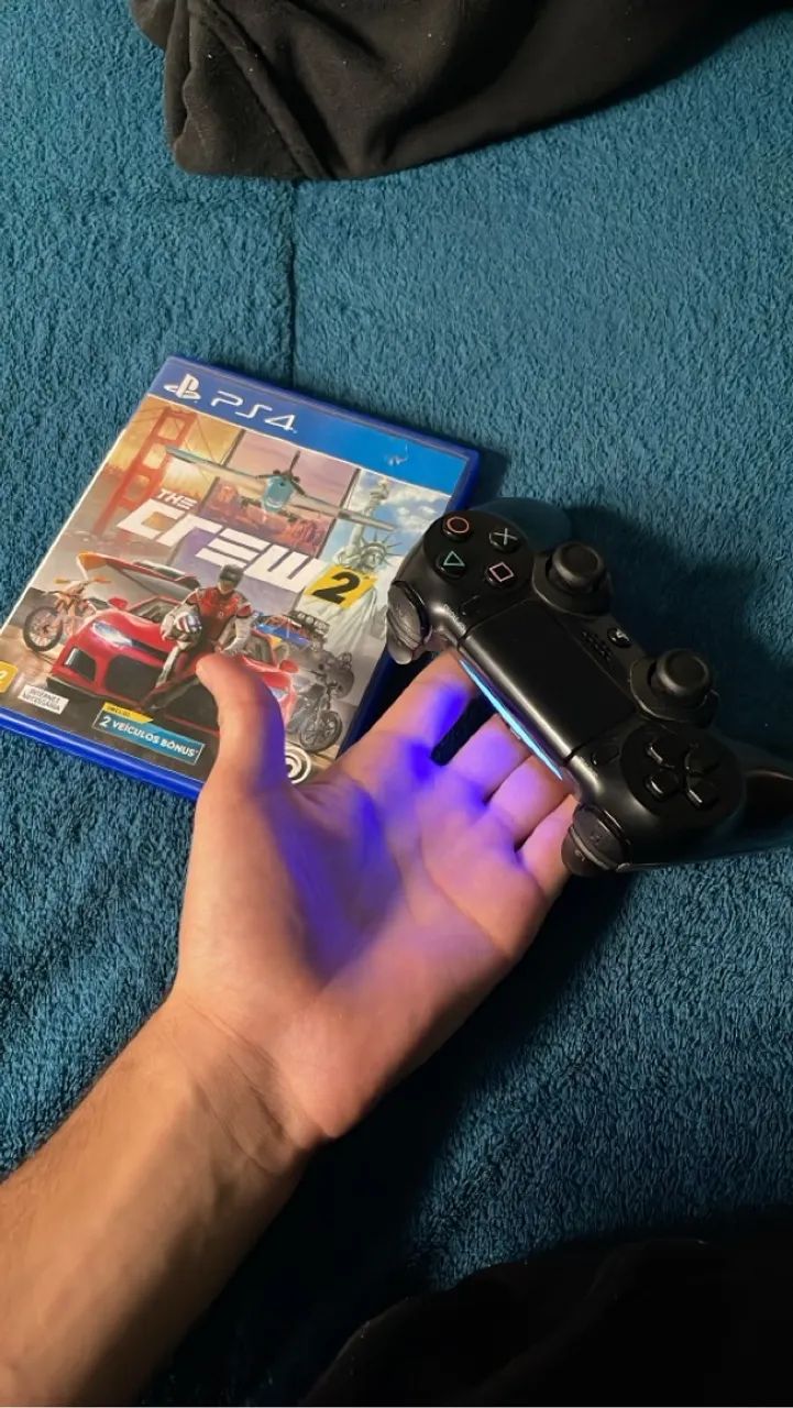 Ps4 