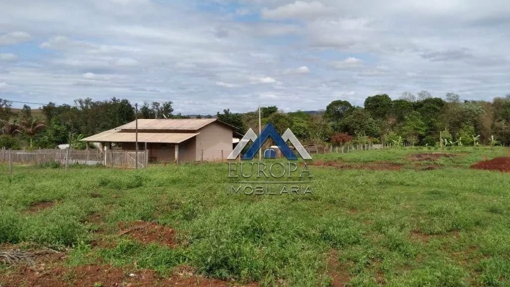 Terreno à venda, 7500 m² por R$ 612.000,00 - Agua das flores - Jataizinho/PR